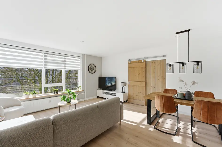 van Godewijckstraat 87