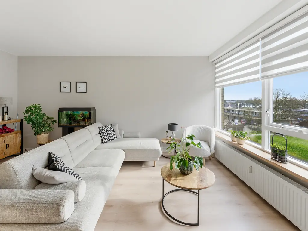 van Godewijckstraat 87, HENDRIK-IDO-AMBACHT