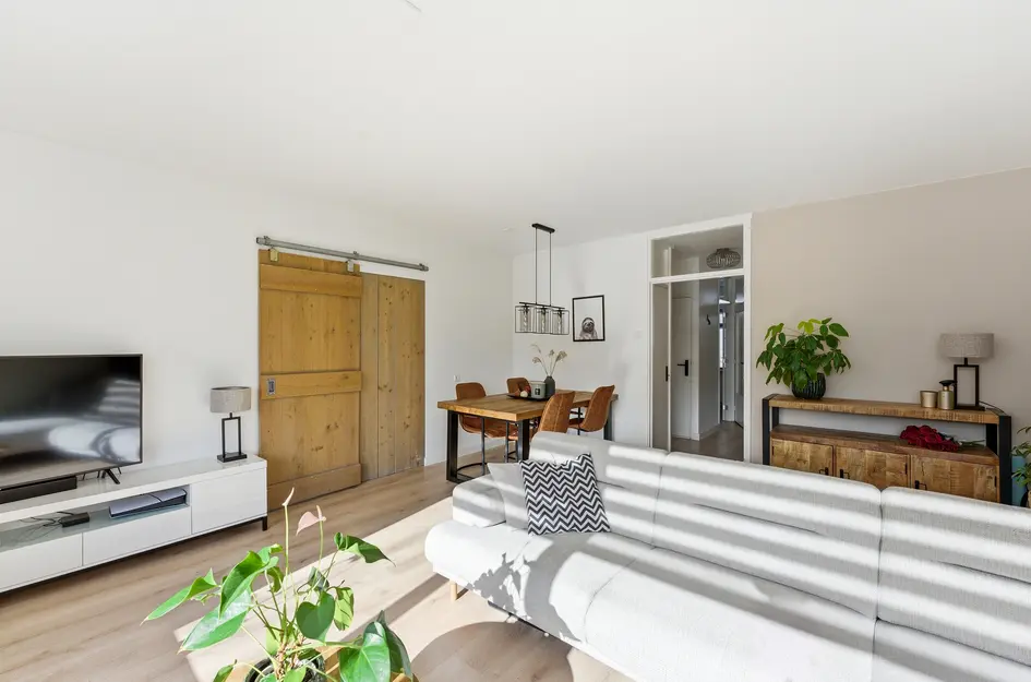 van Godewijckstraat 87