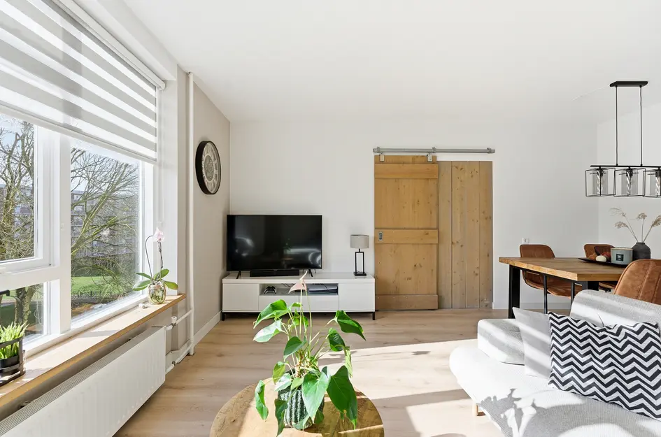 van Godewijckstraat 87