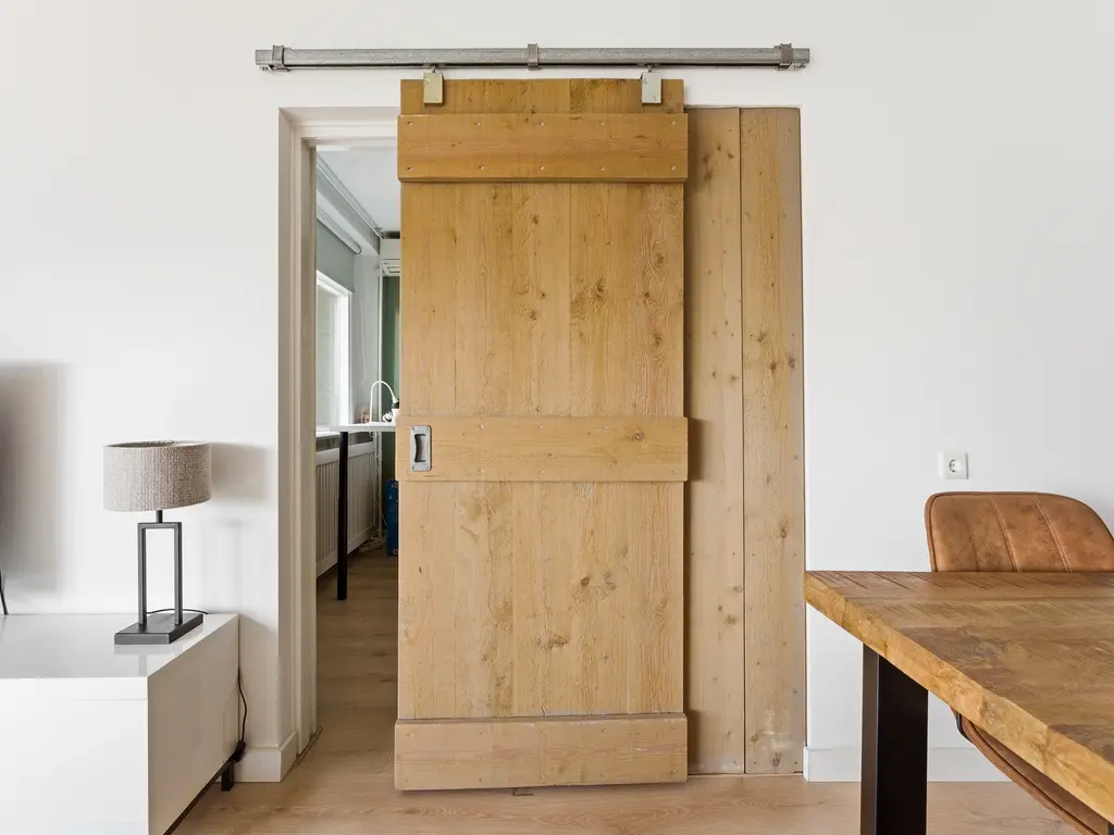 van Godewijckstraat 87, HENDRIK-IDO-AMBACHT