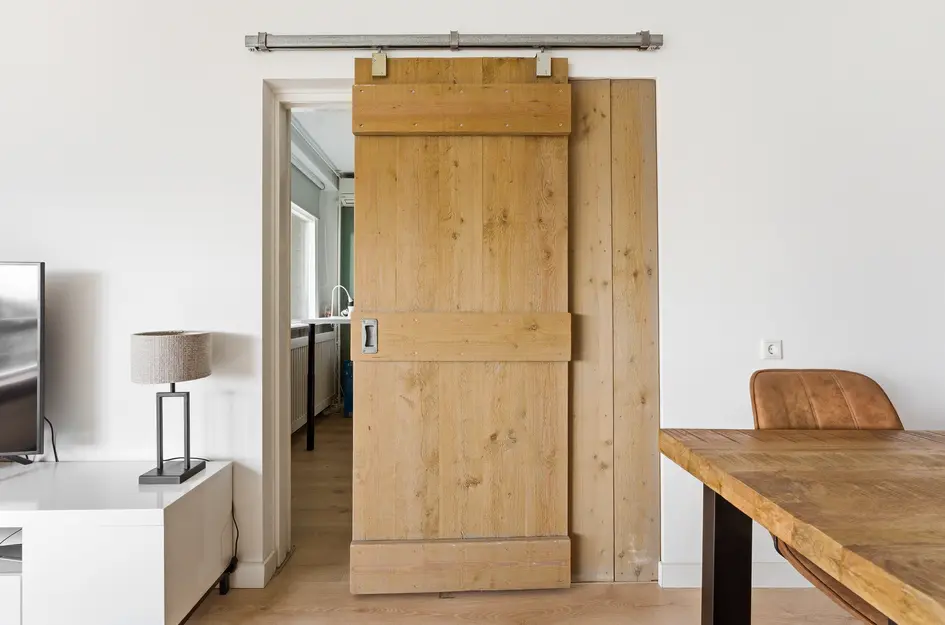 van Godewijckstraat 87