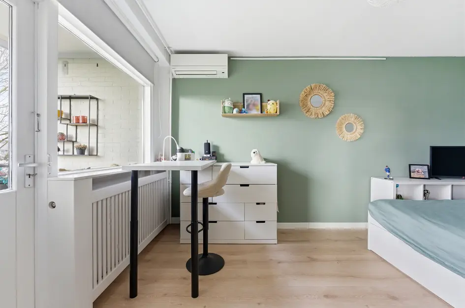 van Godewijckstraat 87