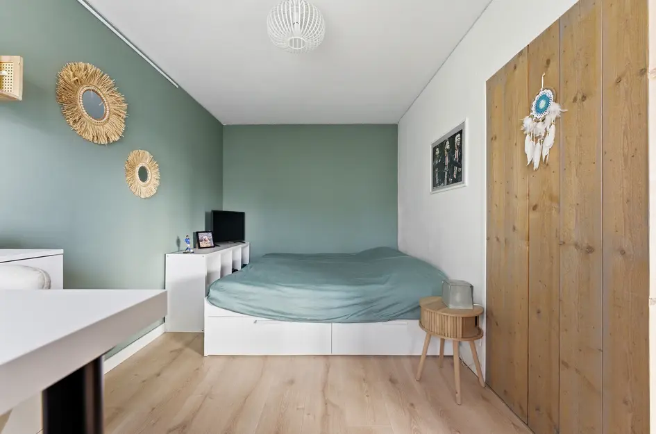 van Godewijckstraat 87