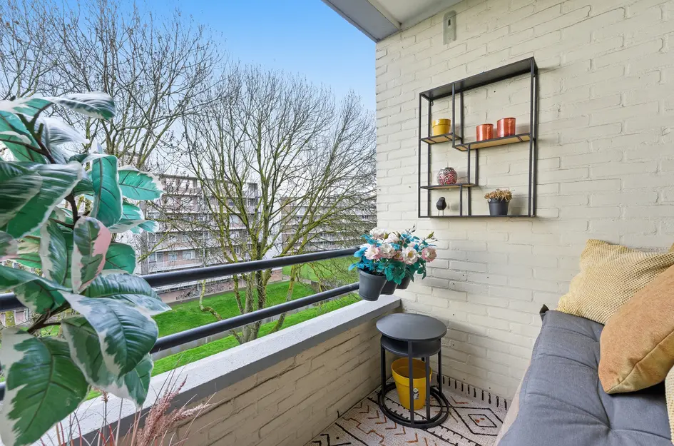 van Godewijckstraat 87