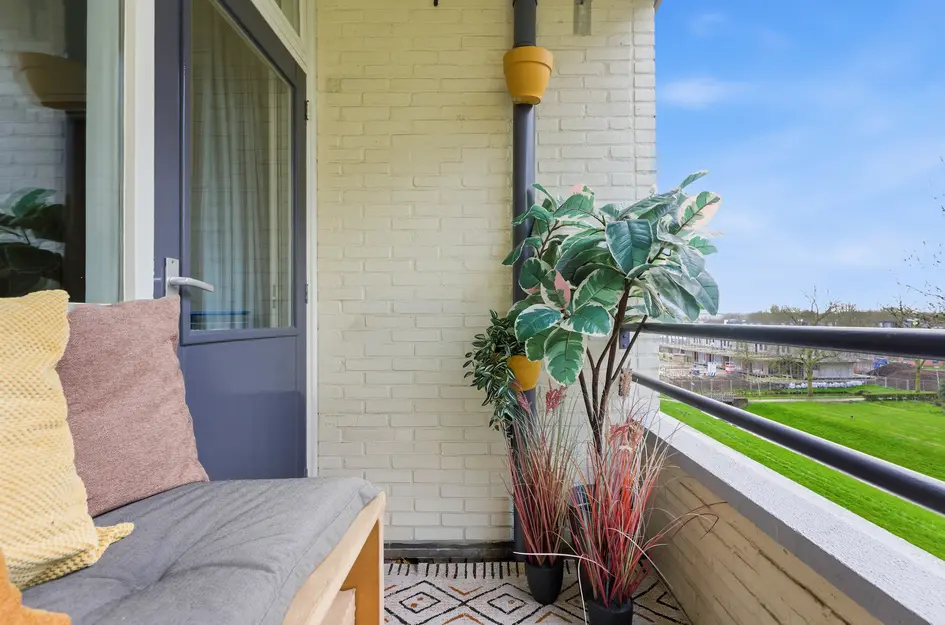 van Godewijckstraat 87