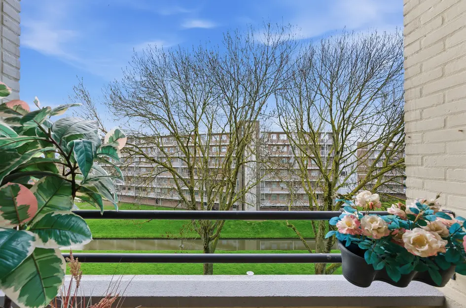 van Godewijckstraat 87