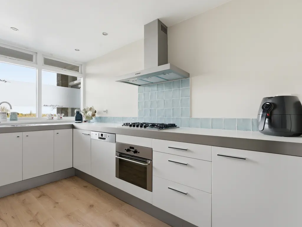 van Godewijckstraat 87, HENDRIK-IDO-AMBACHT