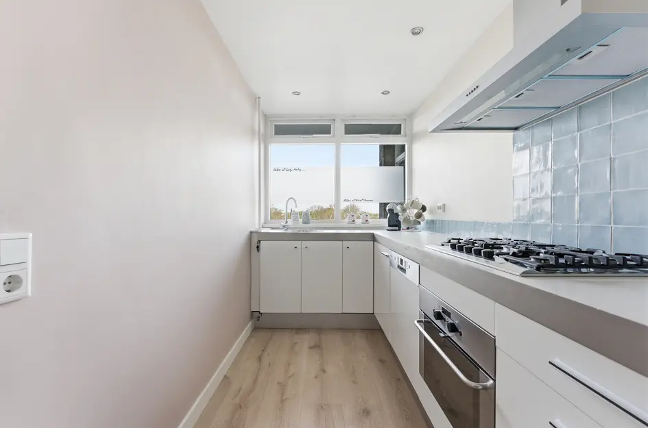 van Godewijckstraat 87