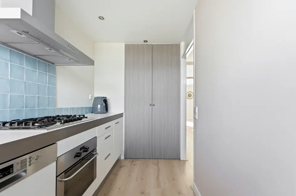 van Godewijckstraat 87