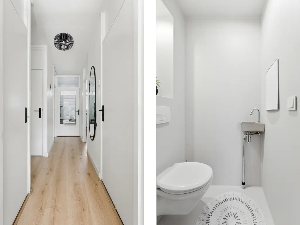 van Godewijckstraat 87, HENDRIK-IDO-AMBACHT