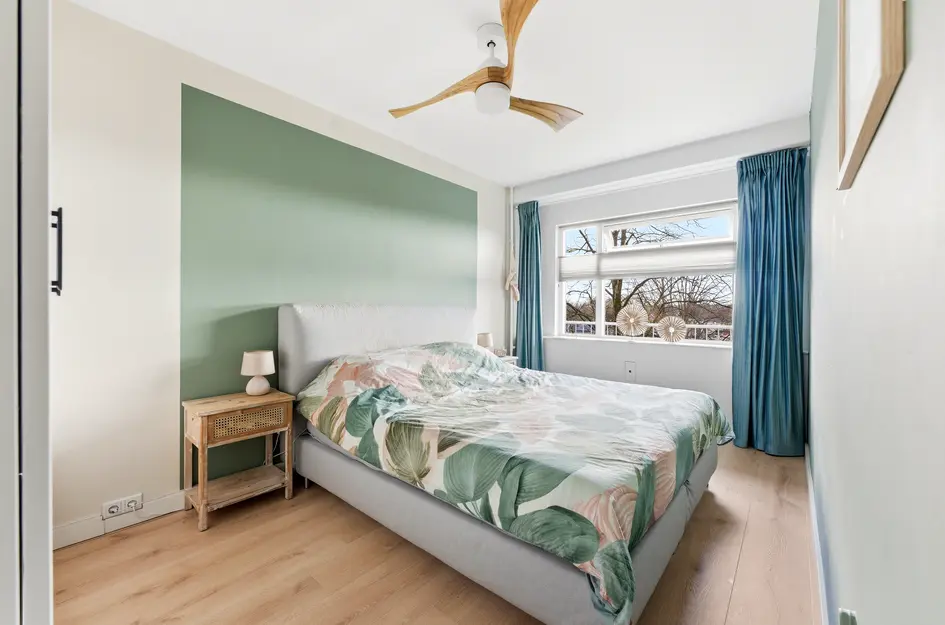 van Godewijckstraat 87