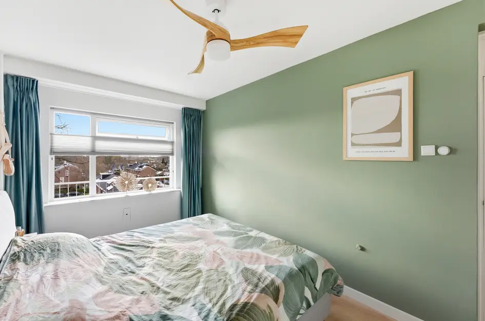 van Godewijckstraat 87