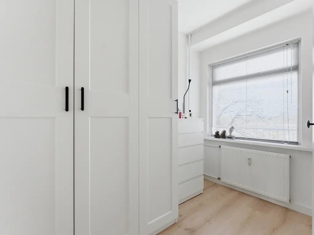 van Godewijckstraat 87, HENDRIK-IDO-AMBACHT