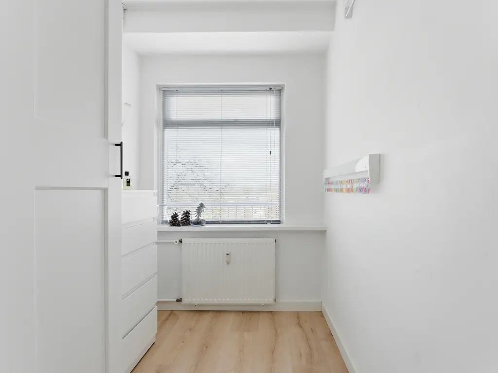 van Godewijckstraat 87, HENDRIK-IDO-AMBACHT