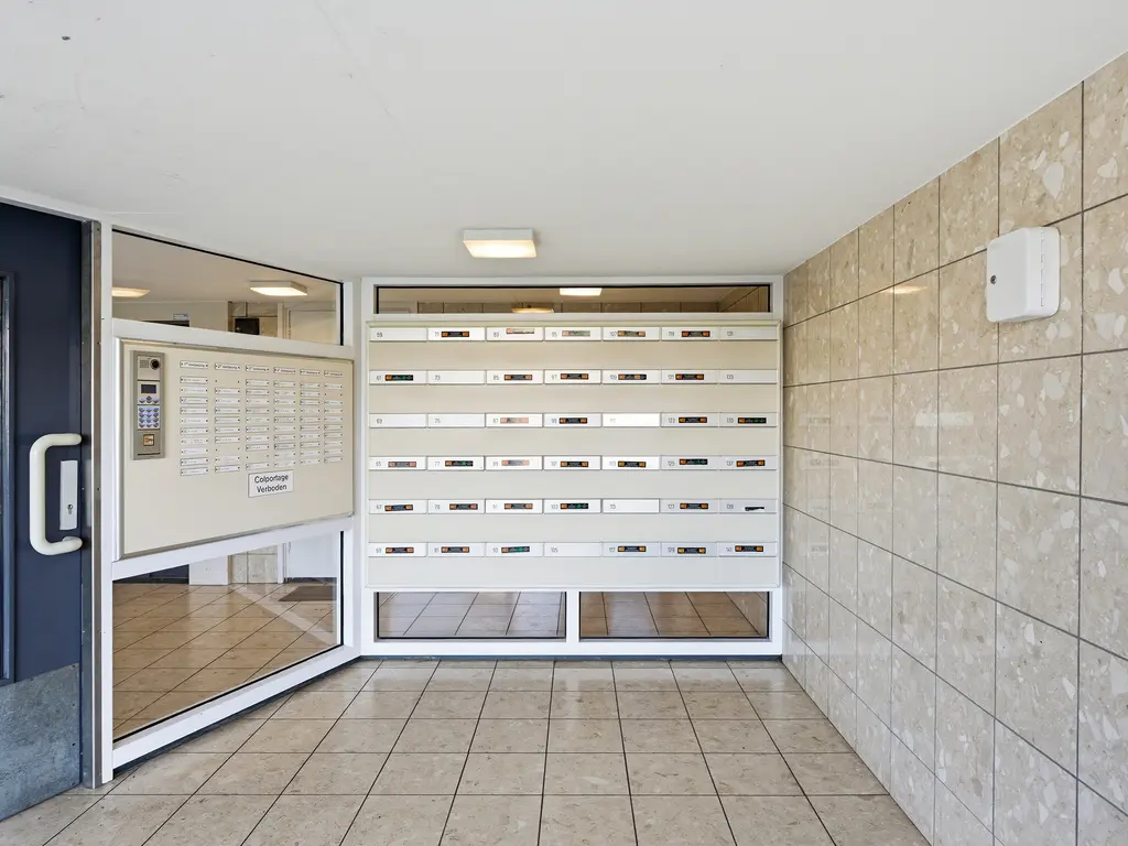 van Godewijckstraat 87, HENDRIK-IDO-AMBACHT