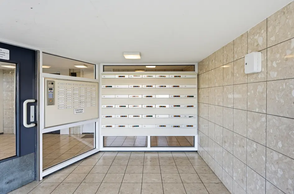 van Godewijckstraat 87