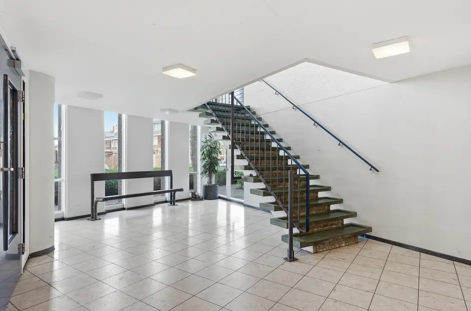 van Godewijckstraat 87