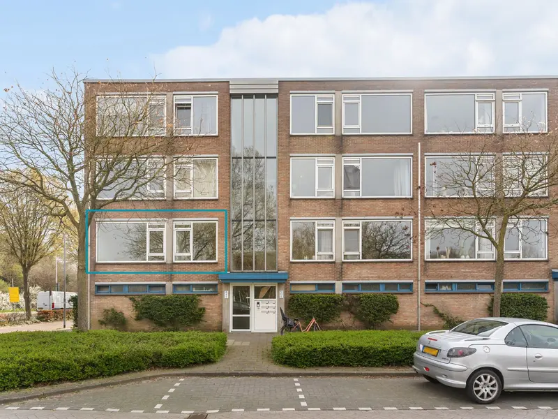 Anjerstraat 2, ZWIJNDRECHT