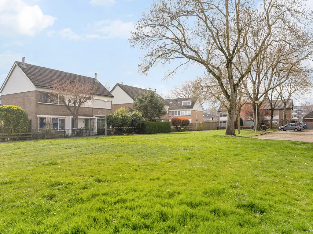 Anjerstraat 2, ZWIJNDRECHT