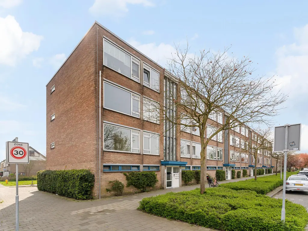 Anjerstraat 2, ZWIJNDRECHT