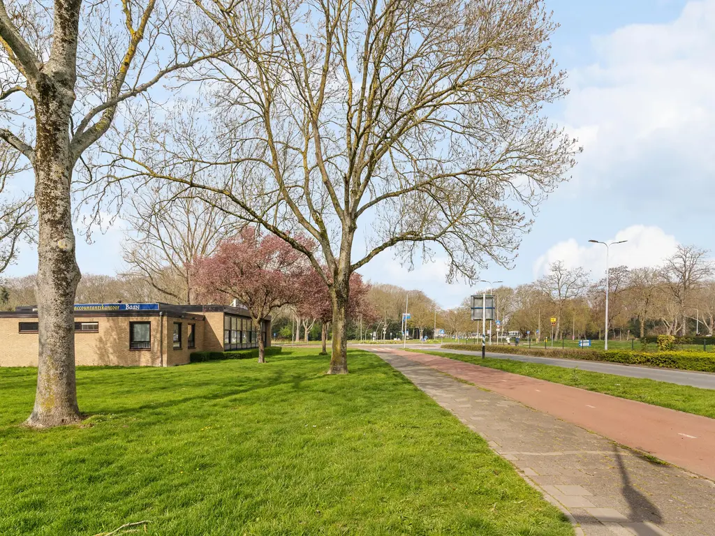 Anjerstraat 2, ZWIJNDRECHT