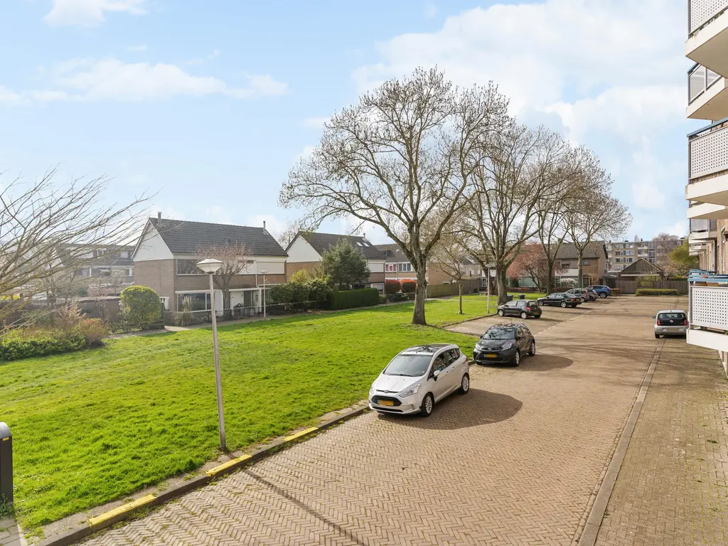 Anjerstraat 2, ZWIJNDRECHT