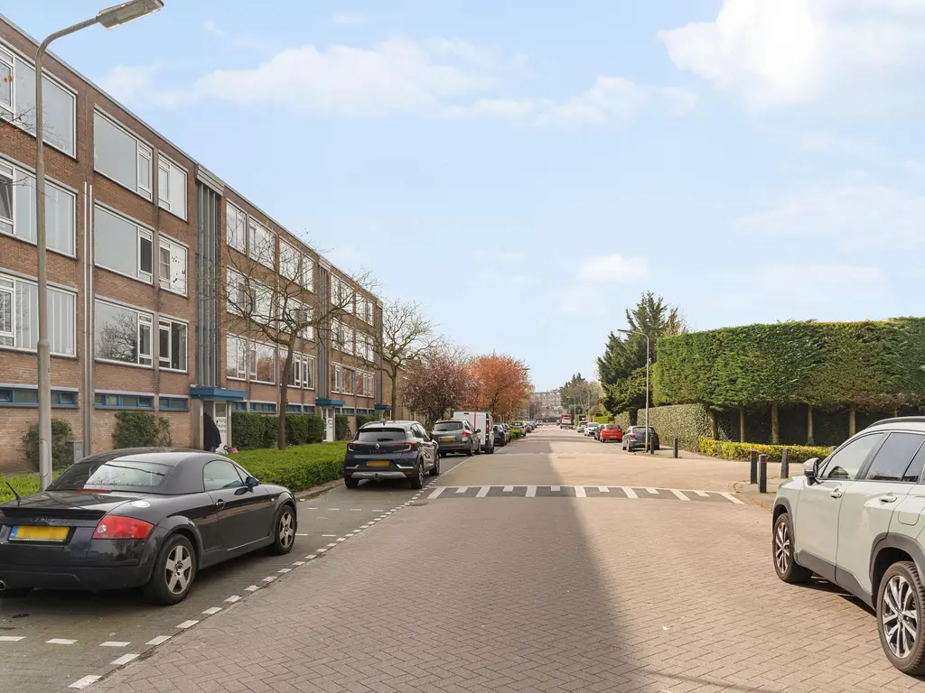 Anjerstraat 2, ZWIJNDRECHT