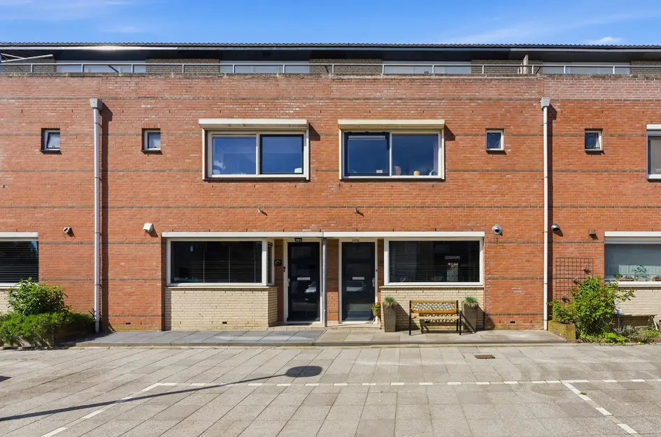 Machteld Sandelijnslaan 24