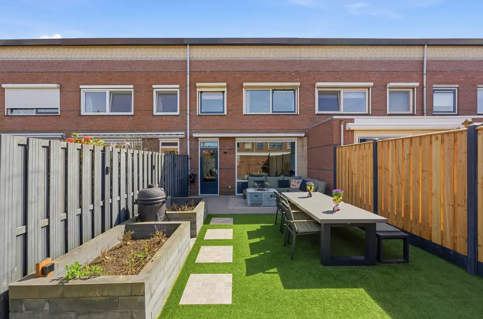 Machteld Sandelijnslaan 24