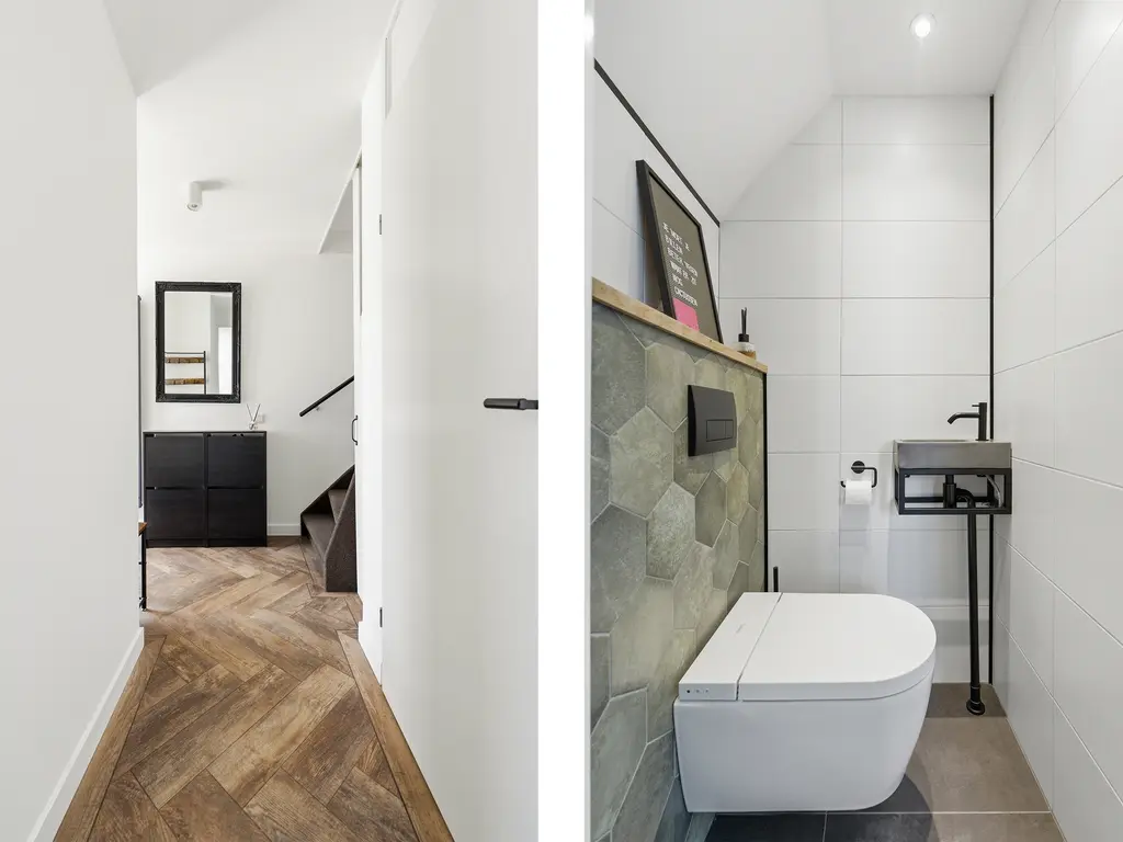 Machteld Sandelijnslaan 24, HENDRIK-IDO-AMBACHT