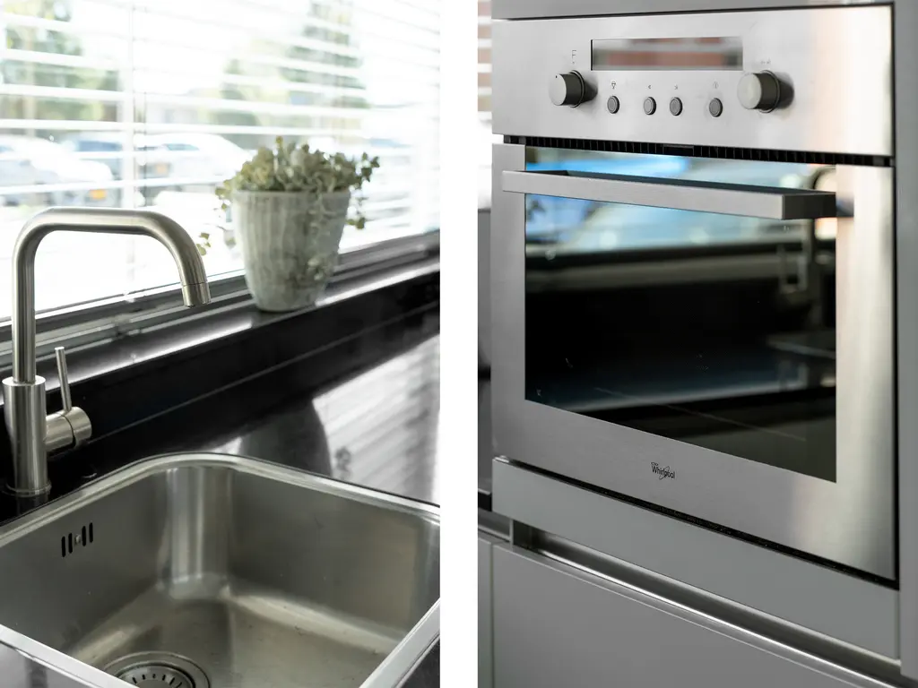 Machteld Sandelijnslaan 24, HENDRIK-IDO-AMBACHT