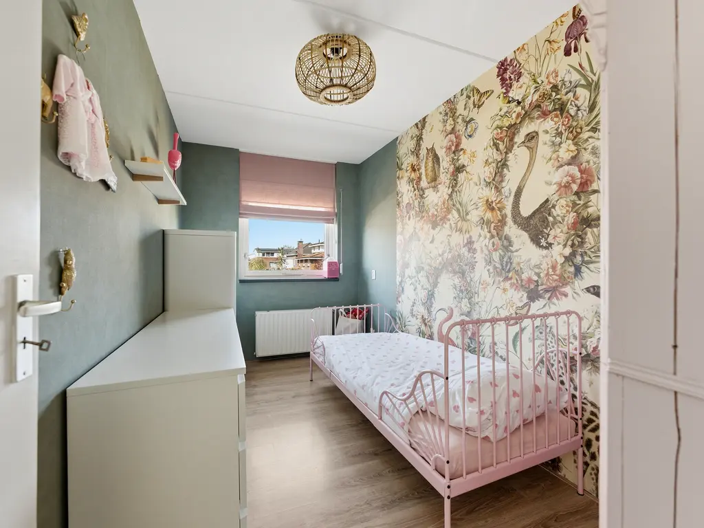 Machteld Sandelijnslaan 24, HENDRIK-IDO-AMBACHT