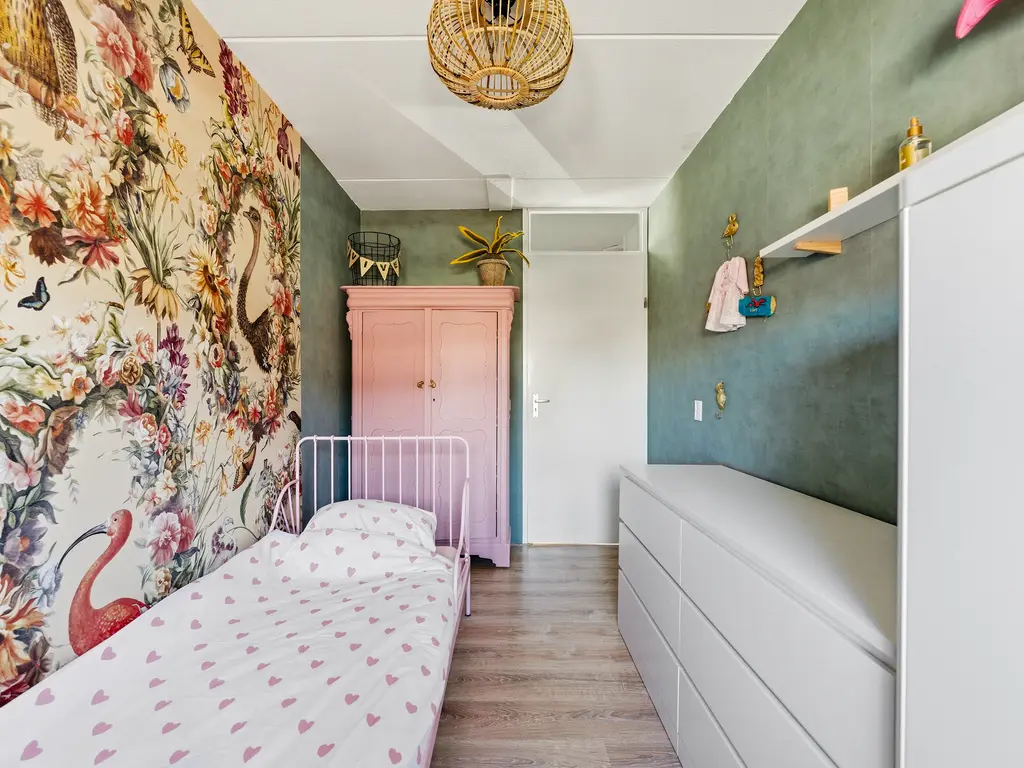 Machteld Sandelijnslaan 24, HENDRIK-IDO-AMBACHT