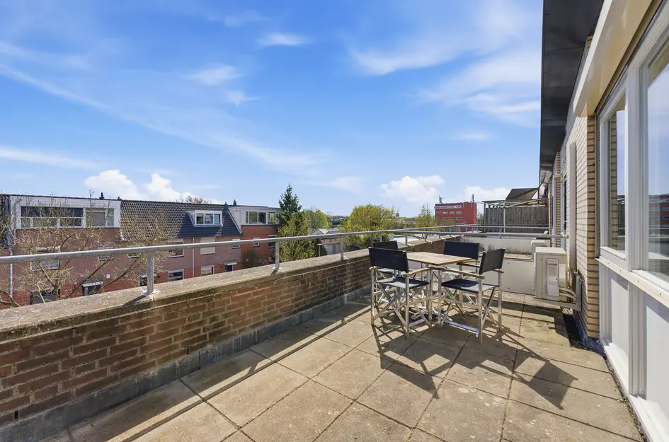 Machteld Sandelijnslaan 24