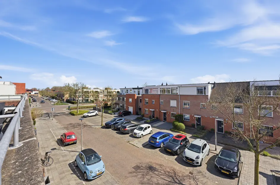 Machteld Sandelijnslaan 24