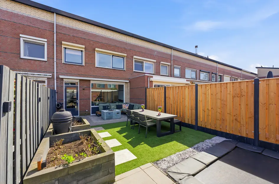 Machteld Sandelijnslaan 24