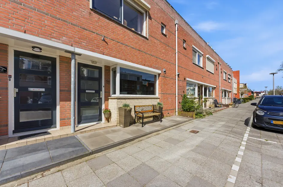 Machteld Sandelijnslaan 24