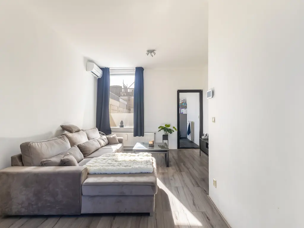 Rozenstraat 2, DORDRECHT