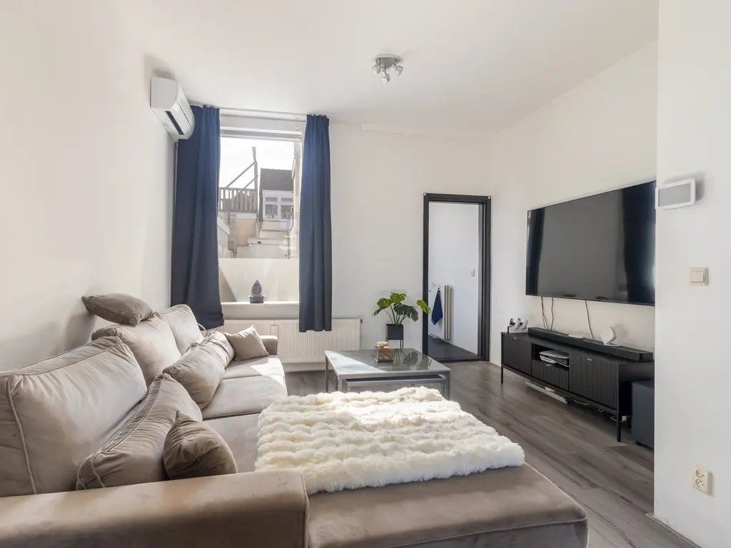 Rozenstraat 2, DORDRECHT