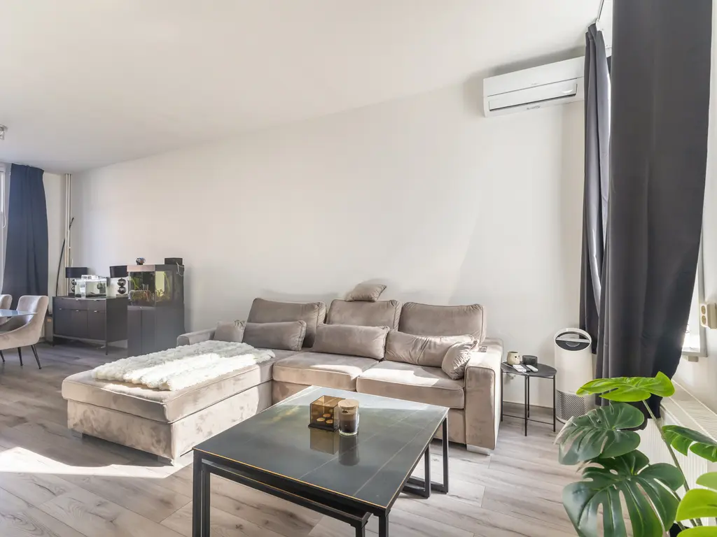 Rozenstraat 2, DORDRECHT