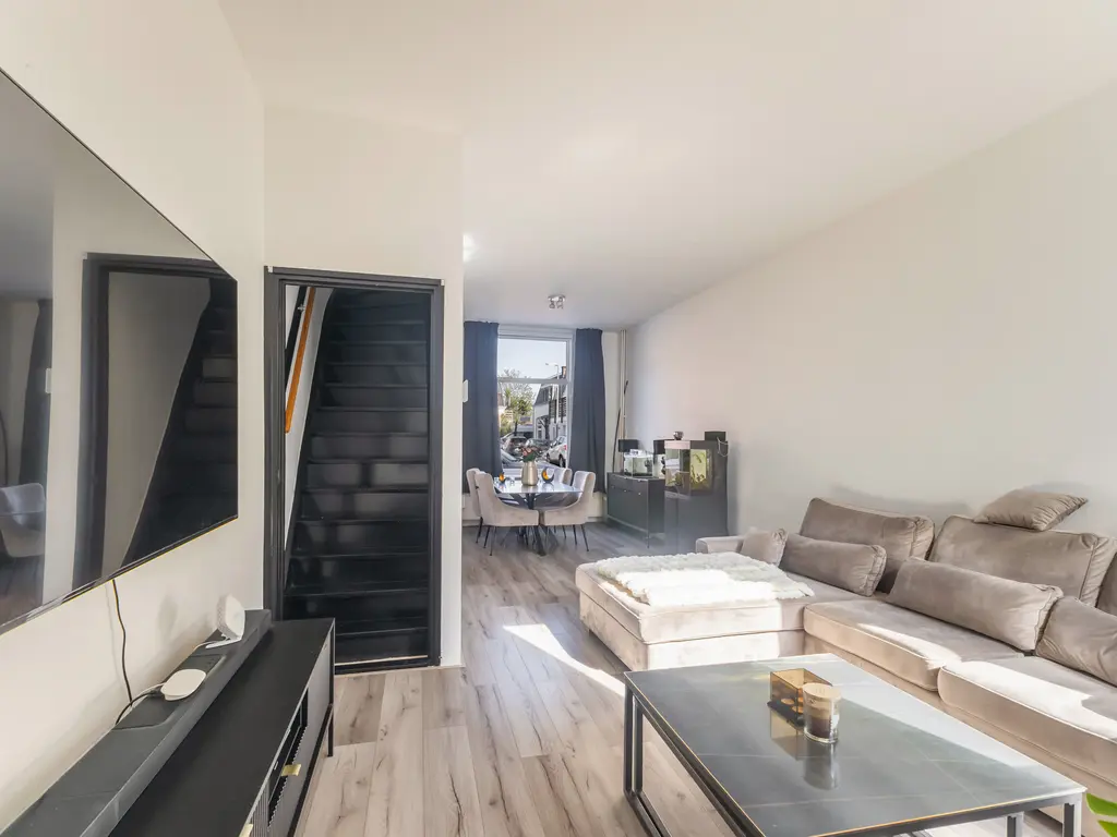 Rozenstraat 2, DORDRECHT