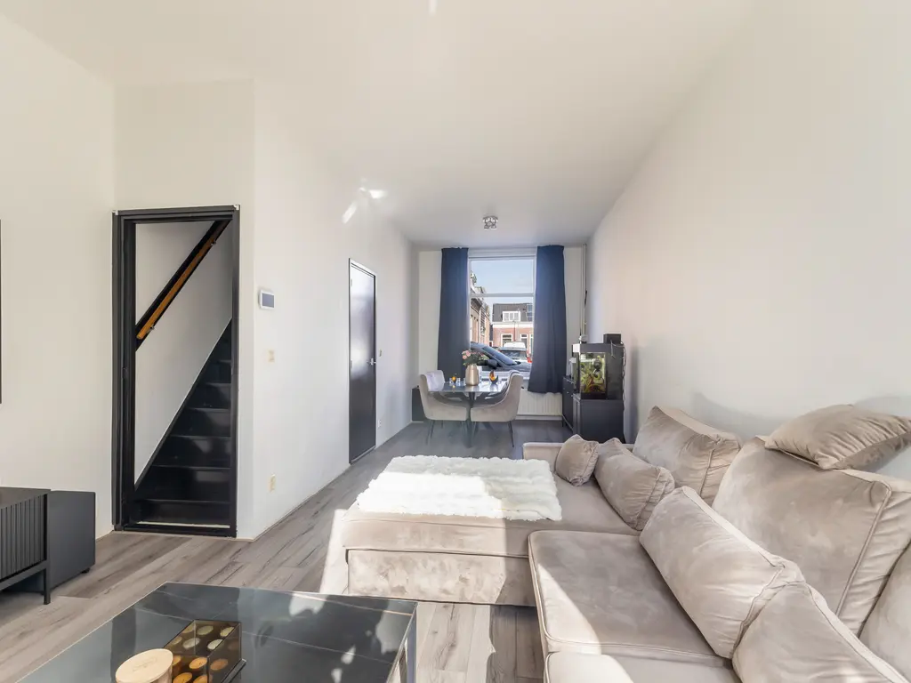 Rozenstraat 2, DORDRECHT