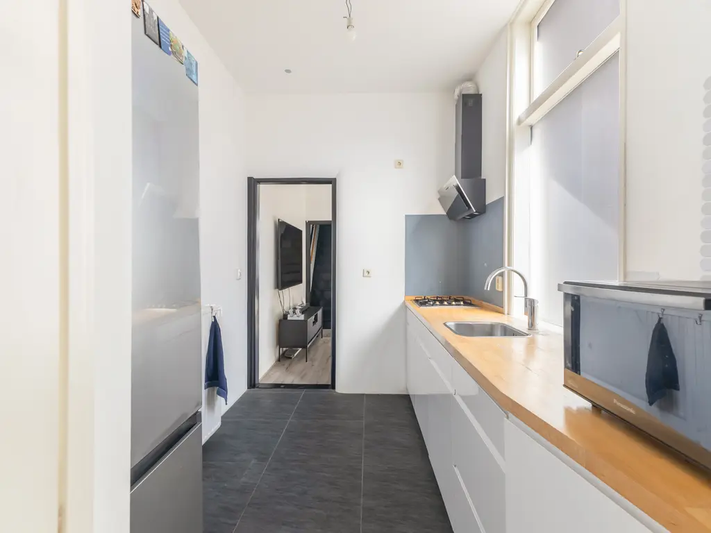 Rozenstraat 2, DORDRECHT