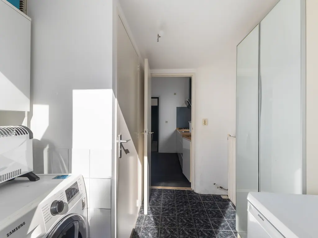 Rozenstraat 2, DORDRECHT