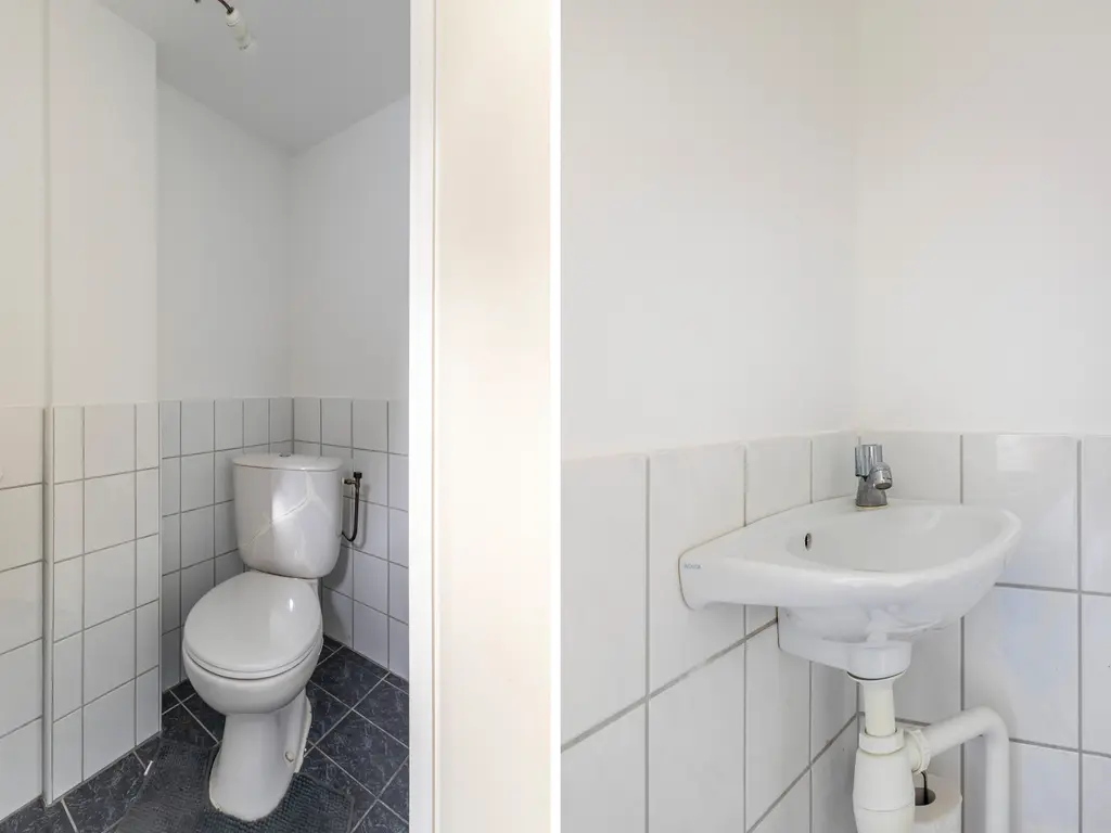 Rozenstraat 2, DORDRECHT