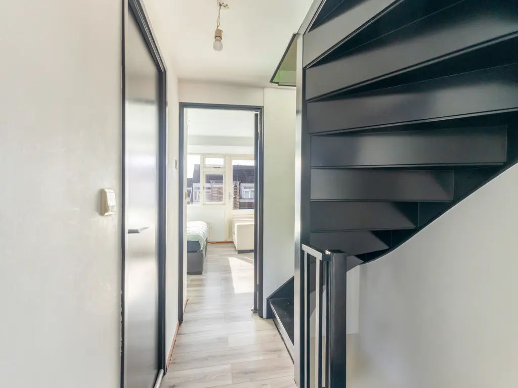 Rozenstraat 2, DORDRECHT