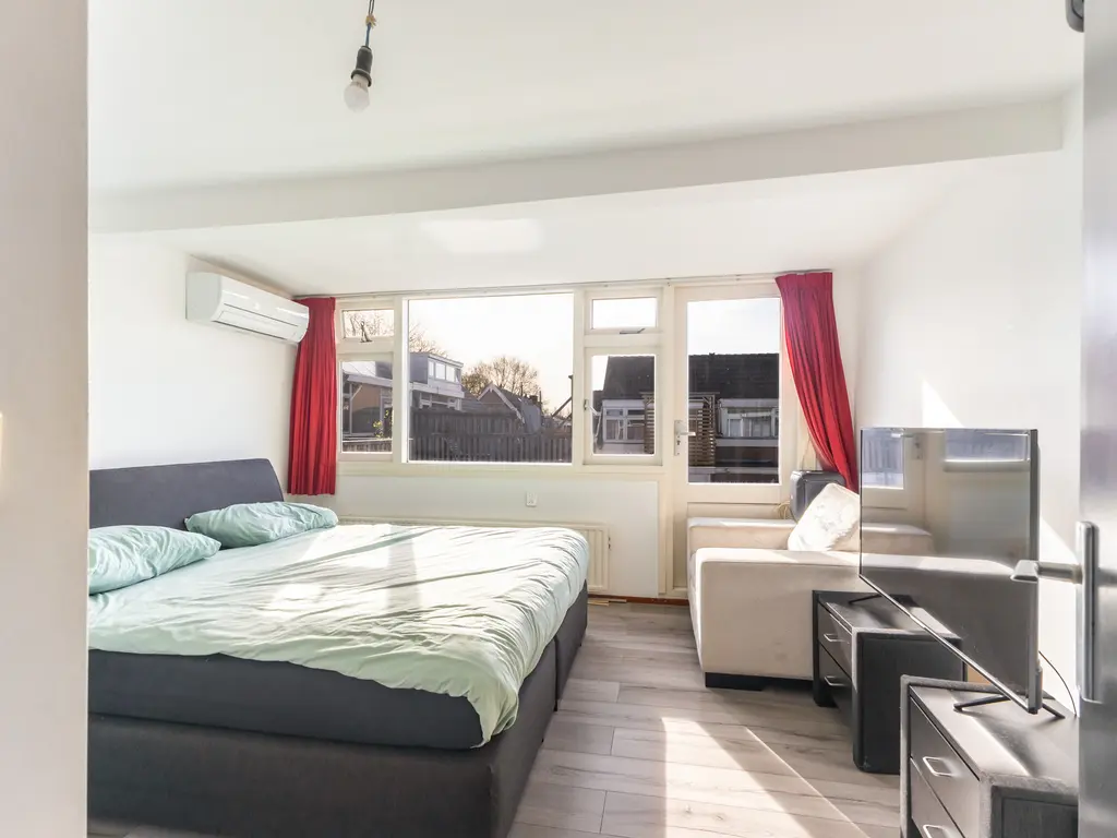 Rozenstraat 2, DORDRECHT