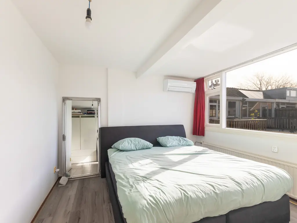 Rozenstraat 2, DORDRECHT