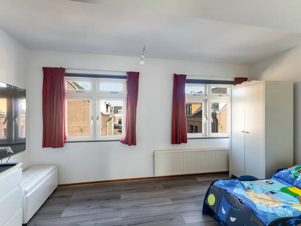 Rozenstraat 2, DORDRECHT